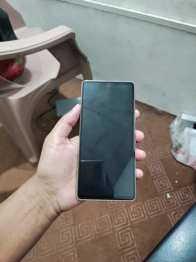 Pixel 7 – Original, Scratch-Free, Ready to Sell