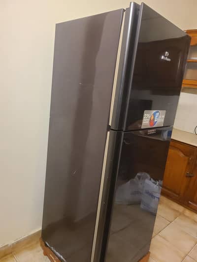 want to sell my new fridge