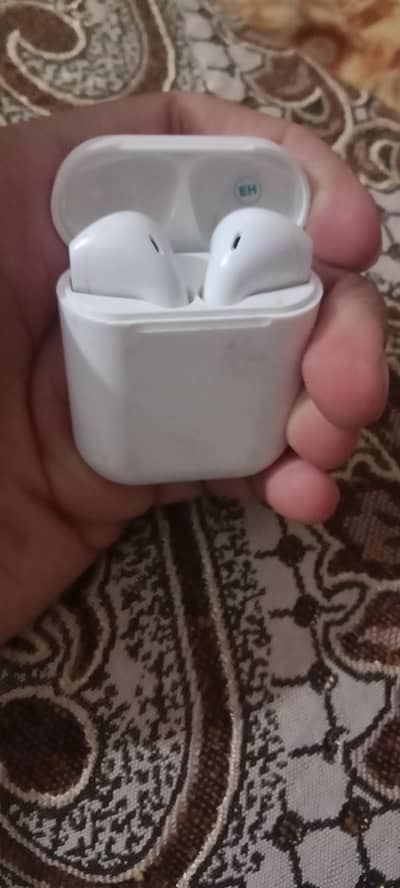 Bluetooth headphones