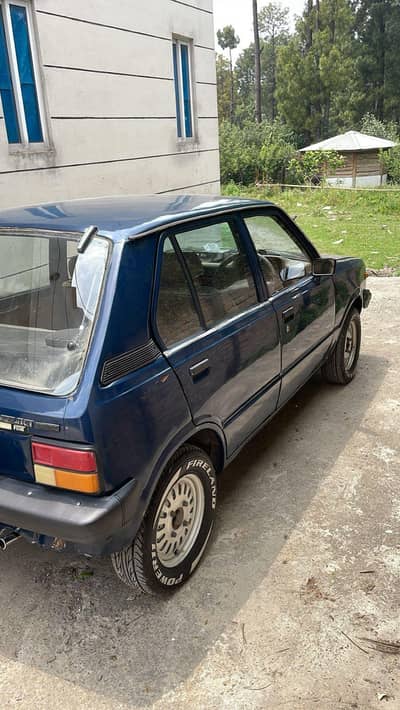 Suzuki FX urgent for sale