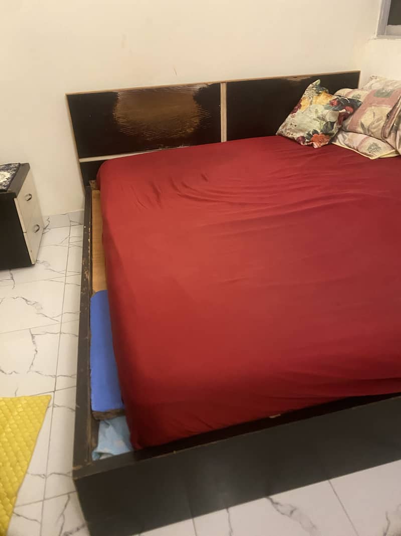 Bedset 1