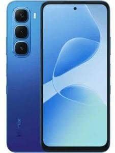 Infinix hot 60i