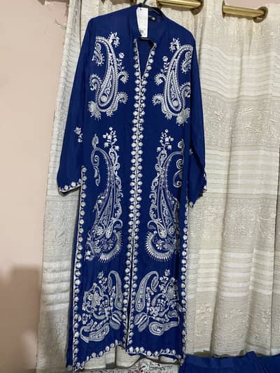 3Piece Suit – Brand New