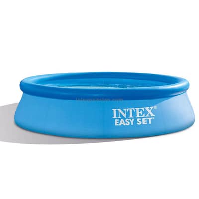 INTEX 10-FT Easy Set Pool ( 10' X 30")