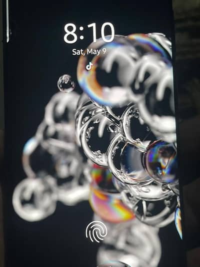 Galxy ultra s20 5g
