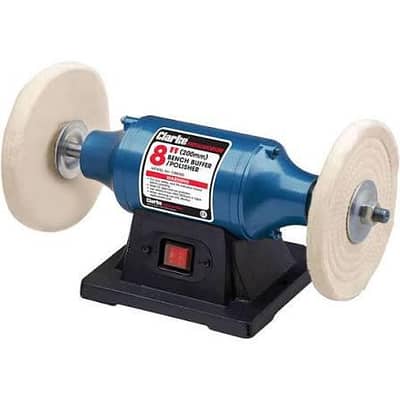 urgent sale polish machine