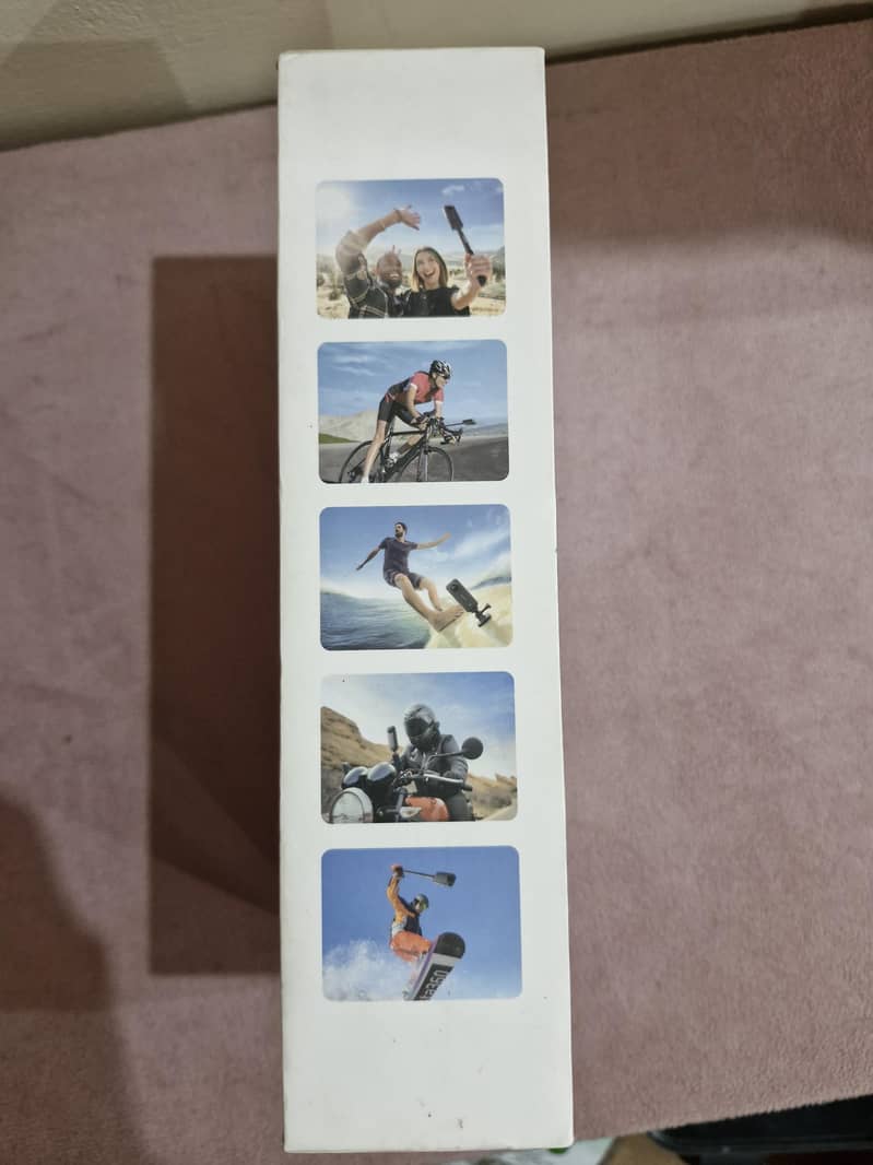Insta360 X3 camera 4