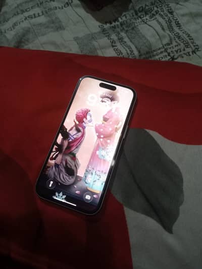 I phone 15 jv