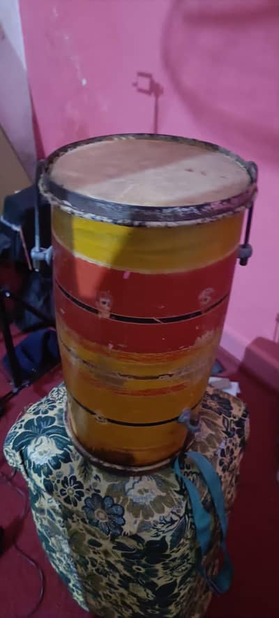 Dholak