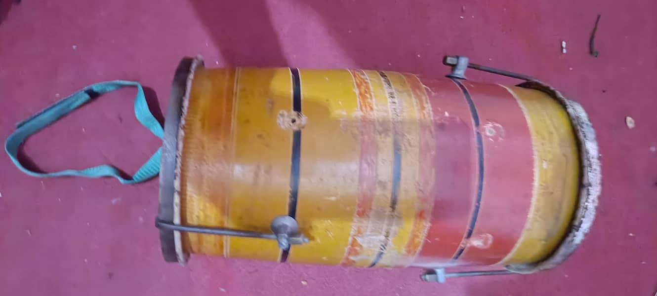 Dholak 1