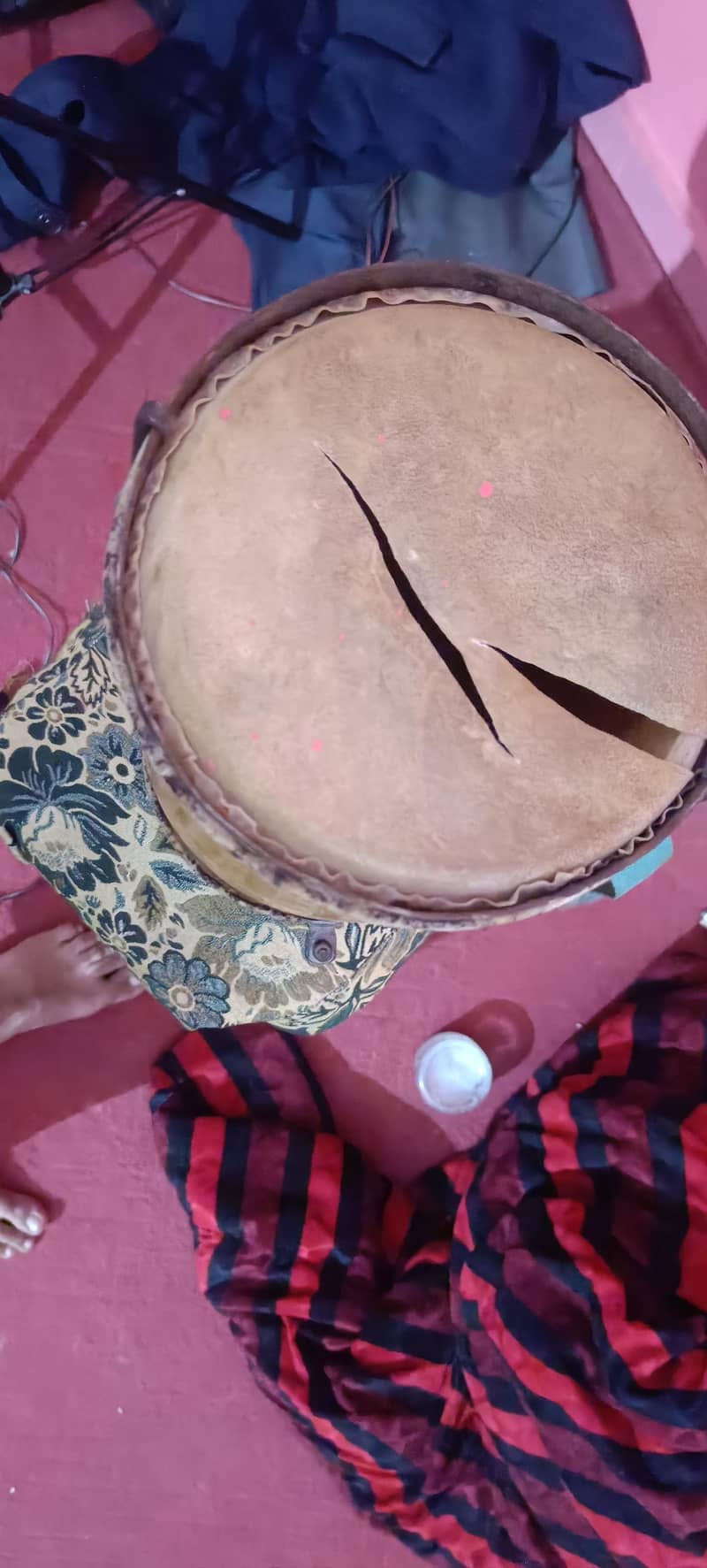 Dholak 2