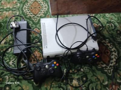 xbox 360 fat