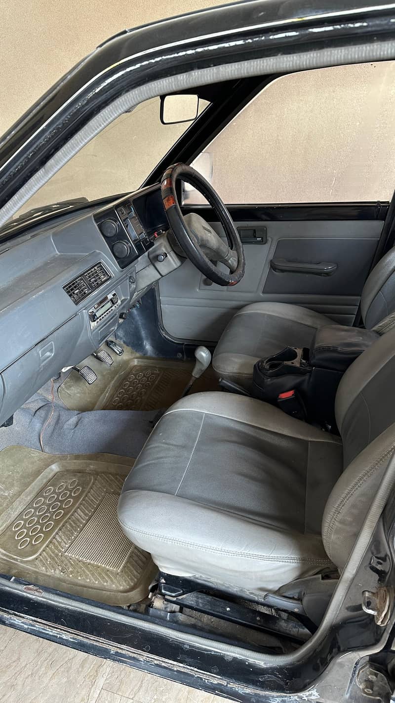 Mehran 12 Model 2