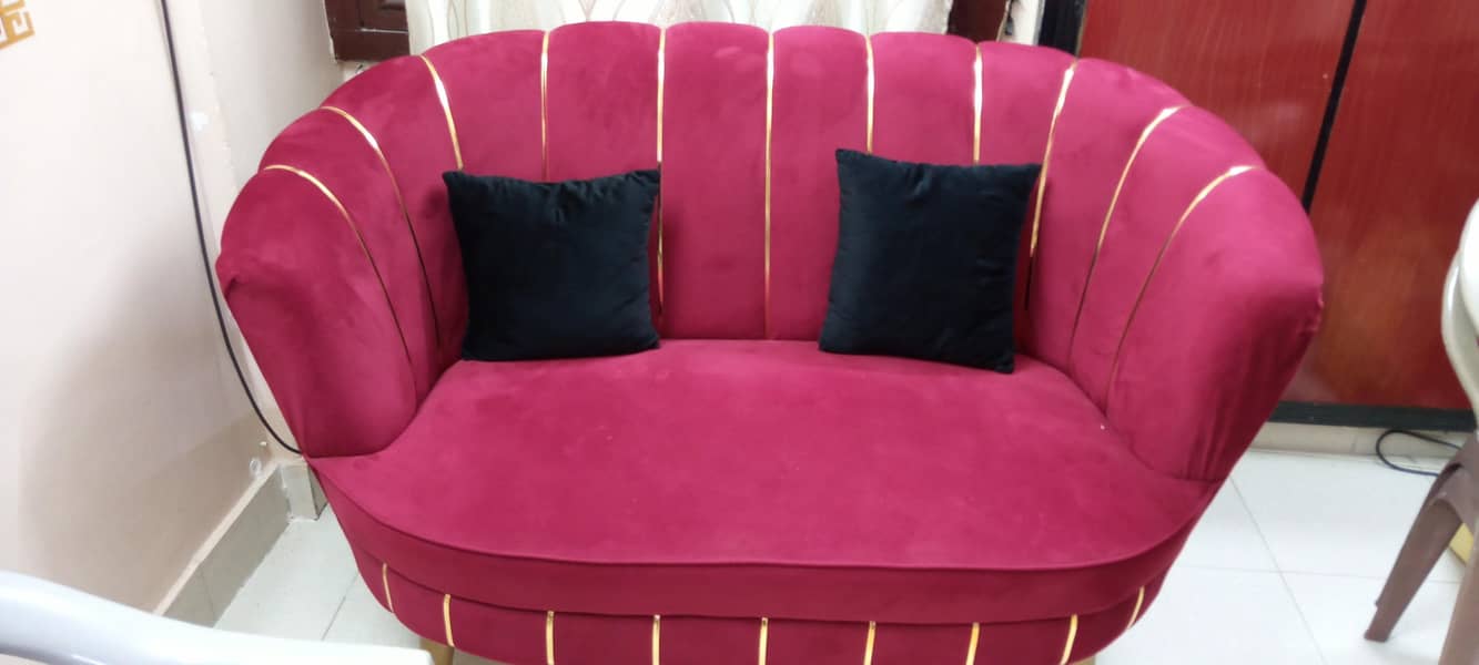Sofas 1