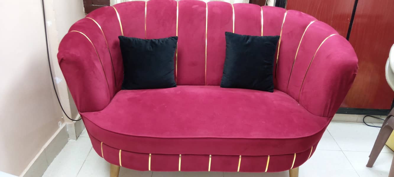Sofas 2