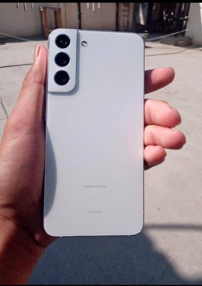 Samsung Mobile S22