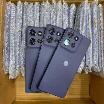 Moto G5G 2025 unlock & PTA approved 8,128gb Condition A+