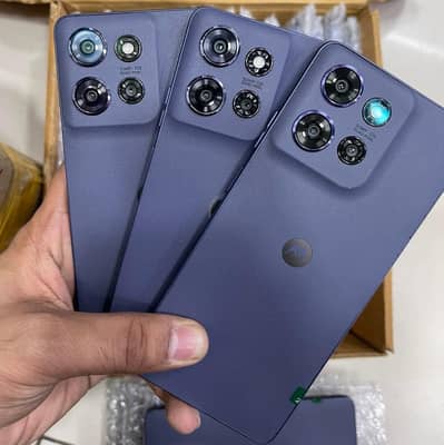 Moto G 5G 2025 8GB RAM 128GB | Factory Unlocked | PTA Approved