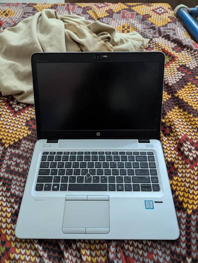 HP elitebook G3 840 Core i7 6th Generation