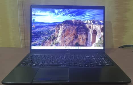 Dell Latitude 5501 i7 9th Gen| 16GB RAM 256GB SSD| Premium US imported