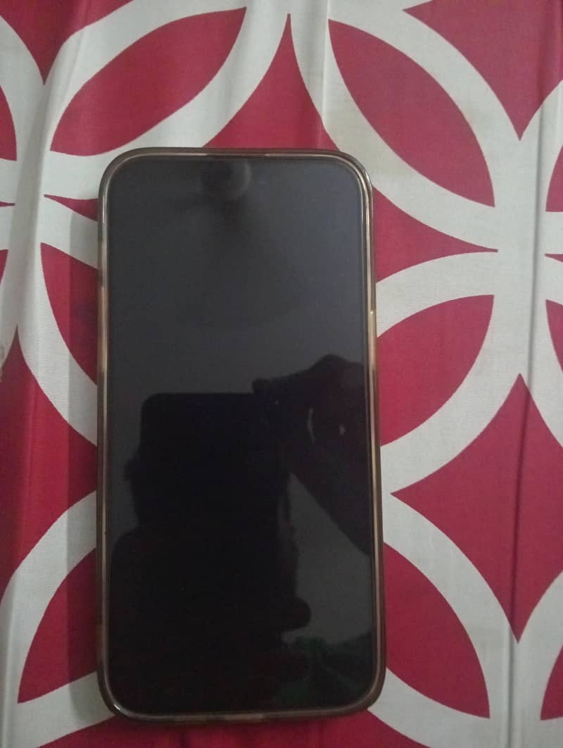 Iphone 14pro max 0