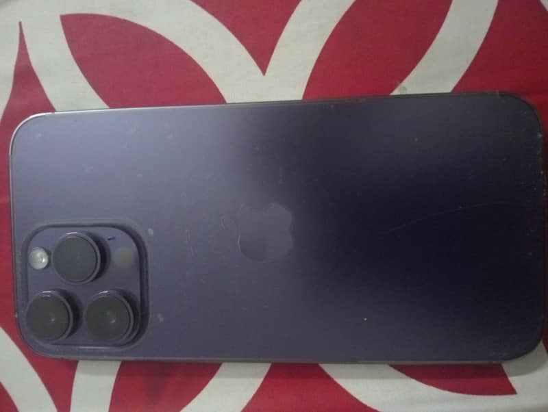 Iphone 14pro max 1