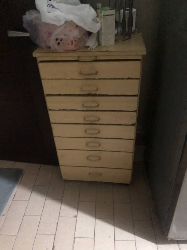 Chester drawer 0
