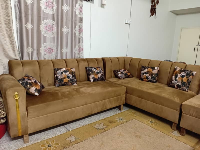 l-shape sofa 3