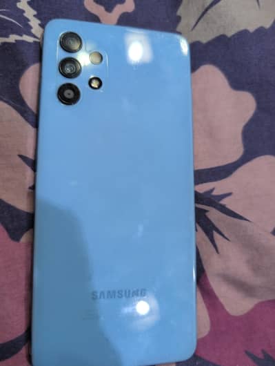 SAMSUNG A32