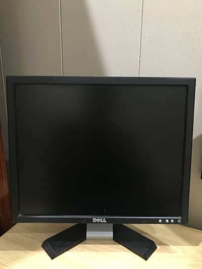 Dell 17” VGA Monitor