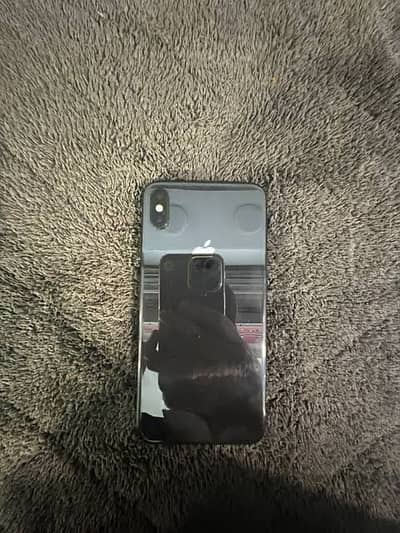 XS Max 256GB