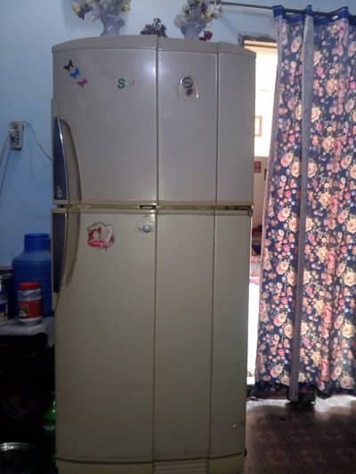 beautiful freezer hain