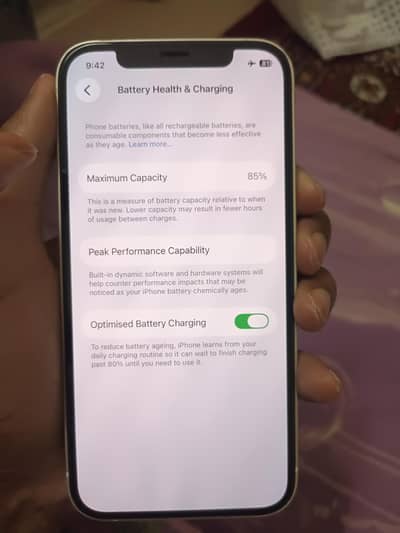 I phone 12