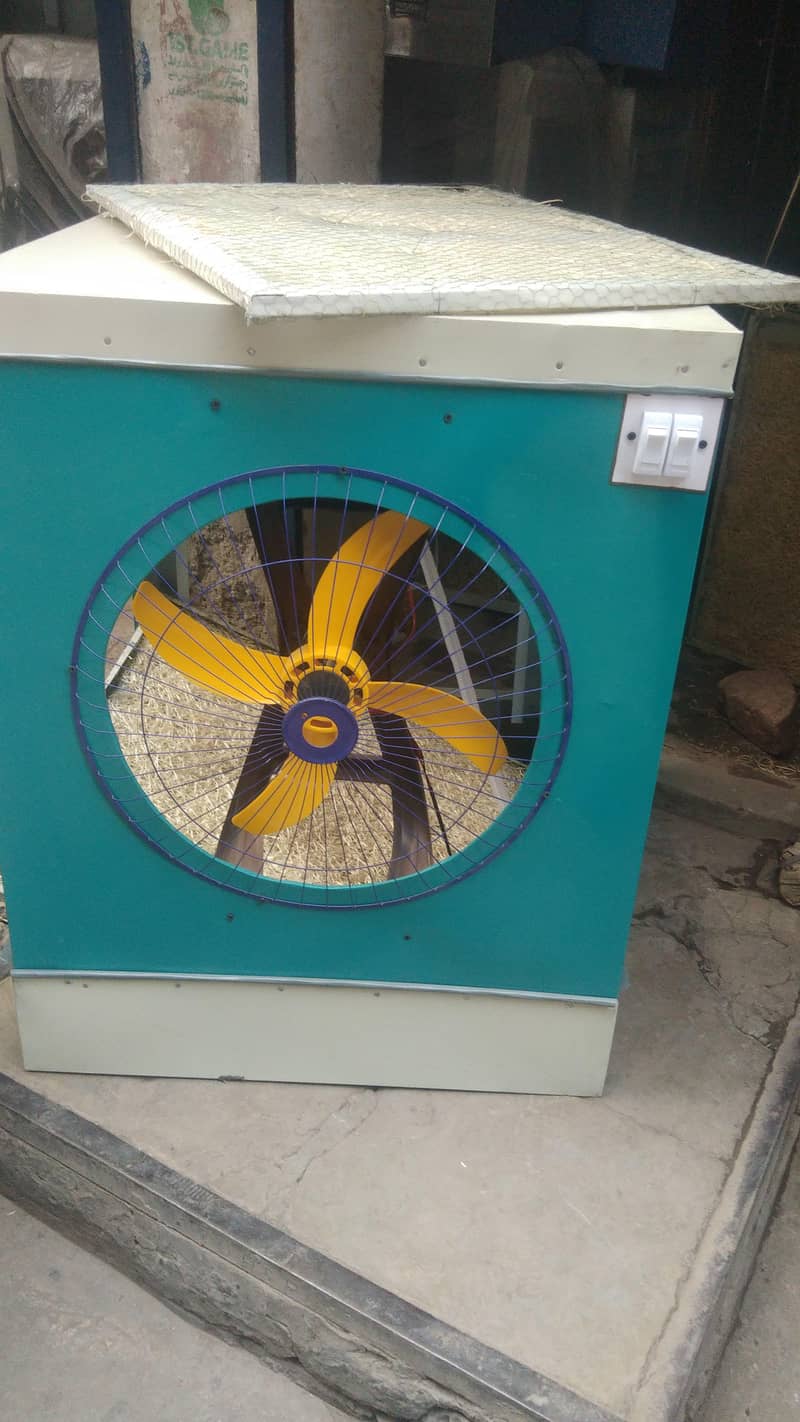 Lahore coolar 1
