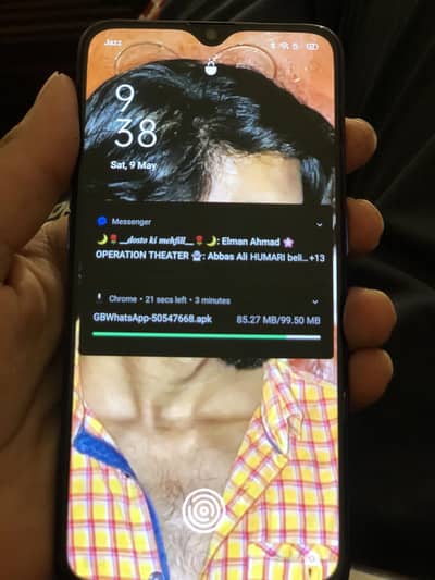 Oppo Reno z 8/256