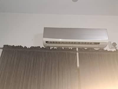 AC sale
