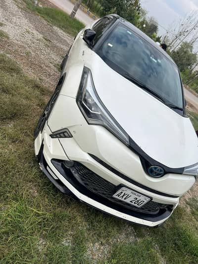 bumper to bumper geniun car 2019 modle 2024 import
