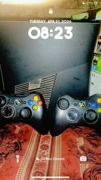 Xbox x