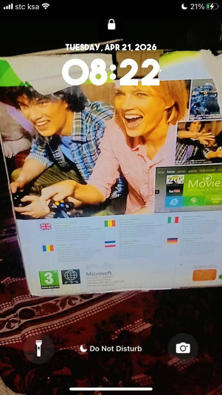 Xbox x 2