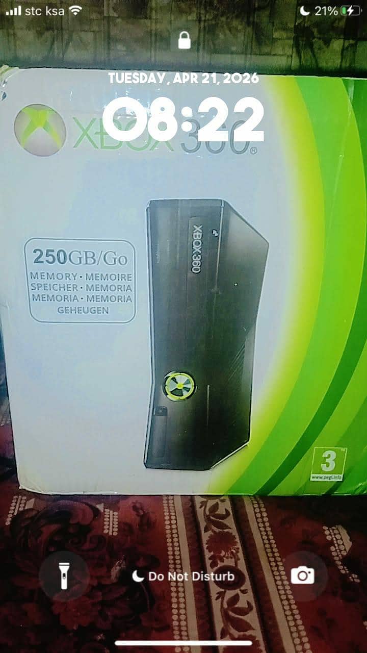 Xbox x 5
