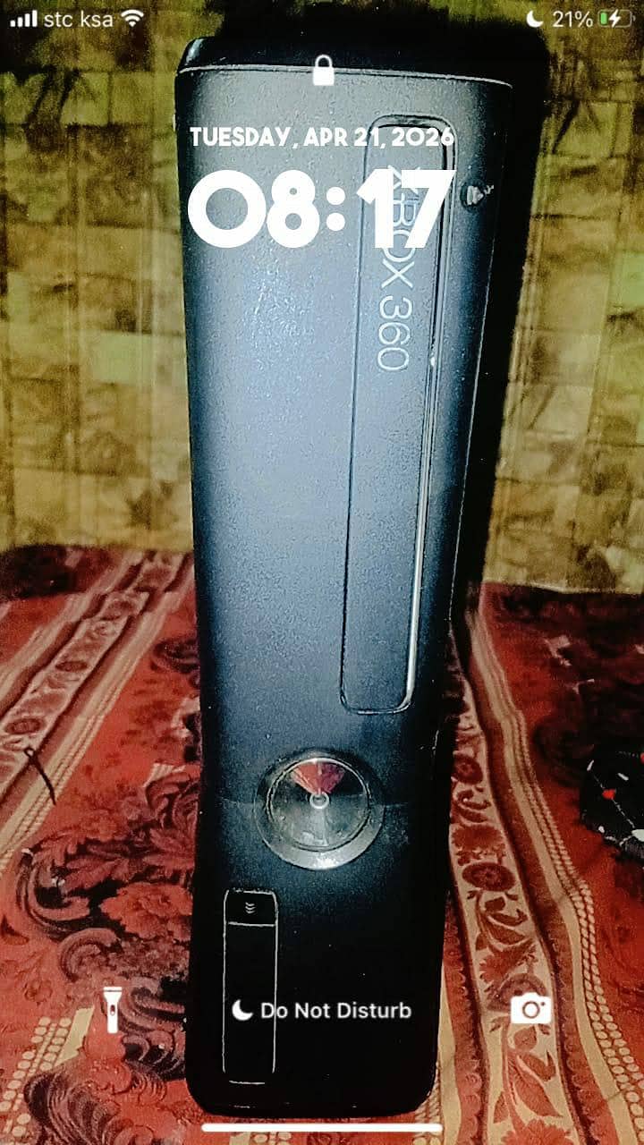Xbox x 13