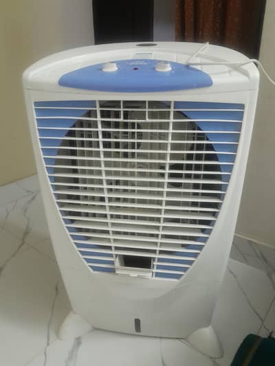 Boss Air Cooler Best Condition