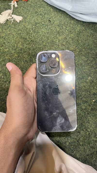 IPhone 14 Pro