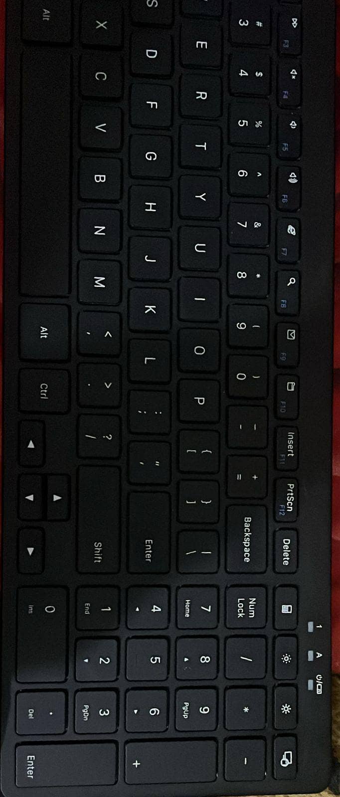 Dell i5 4th generation 3