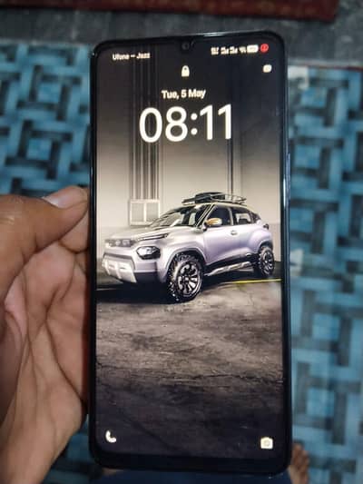 Vivo Y11D 4 128