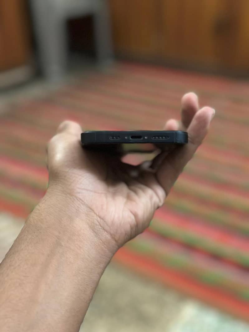 iPhone 13 JV 2