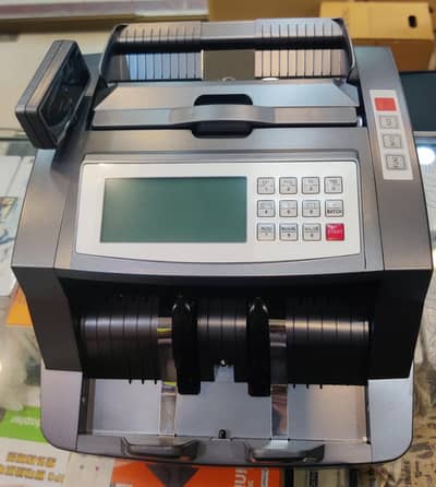 Cash Note Counting Machine Cash Counting Machine