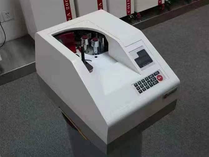 Cash Note Counting Machine Cash Counting Machine 14