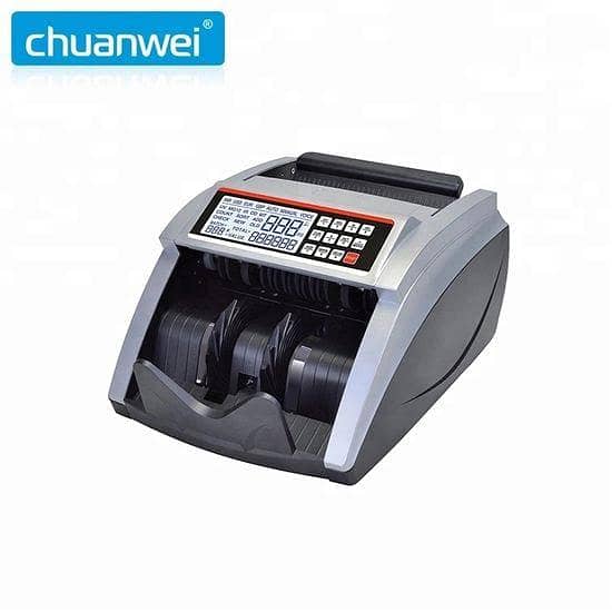 Cash Note Counting Machine Cash Counting Machine 19