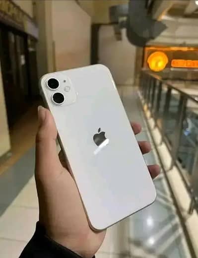 I PHONE 11PRO MAX OPEN BOX